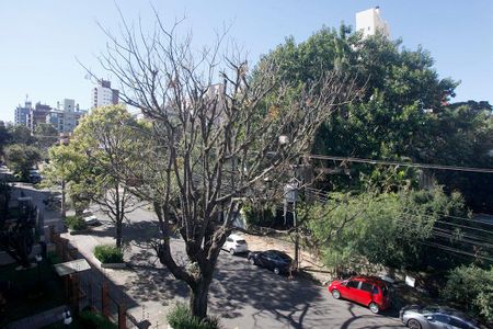 Apartamento à venda com 75m², 2 quartos e sem vagaVista do Quarto 2