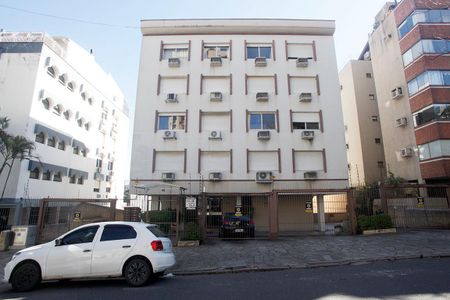 Apartamento à venda com 75m², 2 quartos e sem vagaFachada