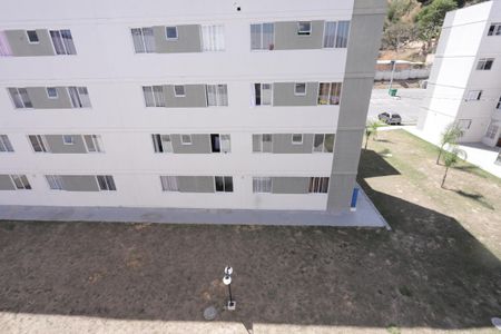 Apartamento para alugar com 43m², 2 quartos e 1 vagaVista