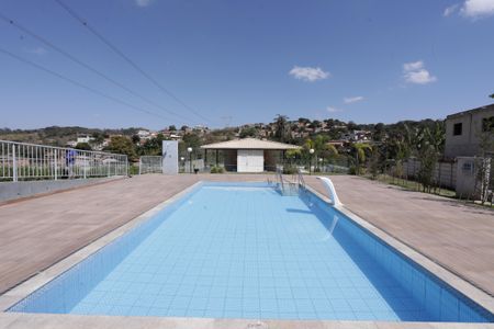 Apartamento para alugar com 43m², 2 quartos e 1 vagaÁrea comum