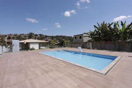 Apartamento para alugar com 43m², 2 quartos e 1 vagaÁrea comum