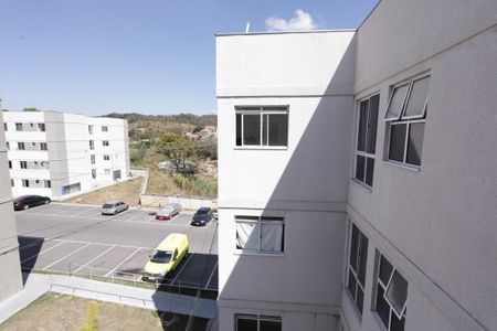 Apartamento para alugar com 43m², 2 quartos e 1 vagaVista