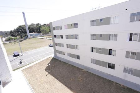 Apartamento para alugar com 43m², 2 quartos e 1 vagaVista