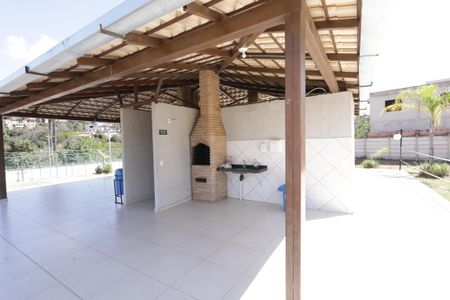 Apartamento para alugar com 43m², 2 quartos e 1 vagaÁrea comum