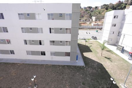 Apartamento para alugar com 43m², 2 quartos e 1 vagaVista 
