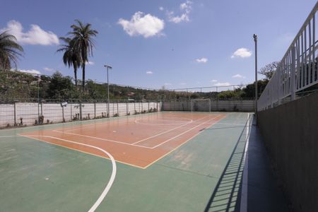 Apartamento para alugar com 43m², 2 quartos e 1 vagaÁrea comum