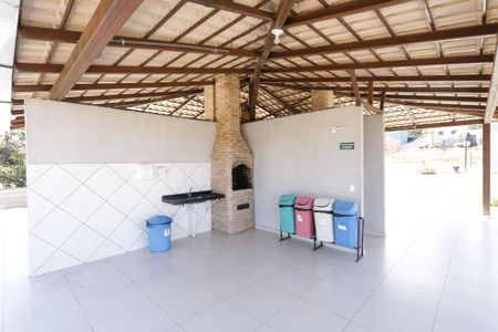 Apartamento para alugar com 43m², 2 quartos e 1 vagaÁrea comum