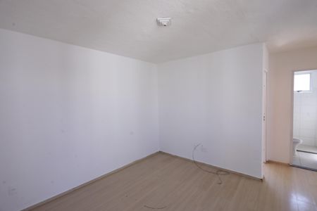 Apartamento para alugar com 43m², 2 quartos e 1 vagaSala