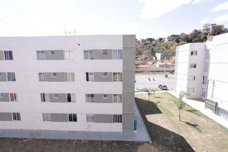 Apartamento para alugar com 43m², 2 quartos e 1 vagaVista 