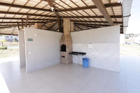 Apartamento para alugar com 43m², 2 quartos e 1 vagaÁrea comum