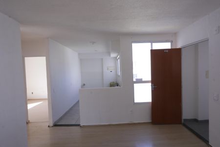 Apartamento para alugar com 43m², 2 quartos e 1 vagaSala