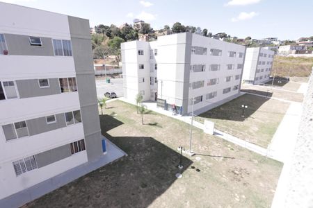 Apartamento para alugar com 43m², 2 quartos e 1 vagaVista