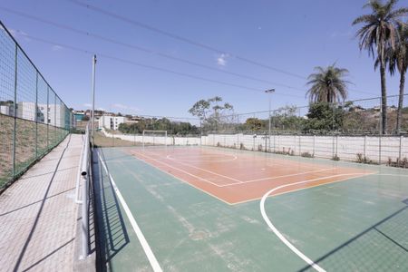 Apartamento para alugar com 43m², 2 quartos e 1 vagaÁrea comum