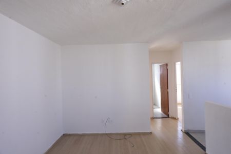 Sala de apartamento para alugar com 2 quartos, 43m² em Bela Vista, Belo Horizonte