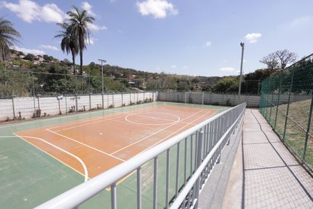 Apartamento para alugar com 43m², 2 quartos e 1 vagaÁrea comum