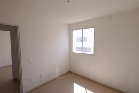 Apartamento para alugar com 43m², 2 quartos e 1 vagaQuarto 2