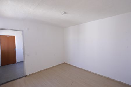 Apartamento para alugar com 43m², 2 quartos e 1 vagaSala