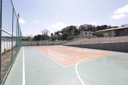 Apartamento para alugar com 43m², 2 quartos e 1 vagaÁrea comum