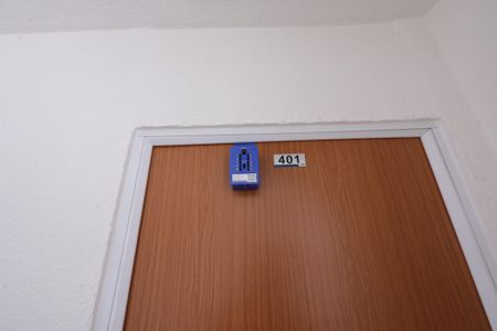 Apartamento para alugar com 43m², 2 quartos e 1 vagaLockbox