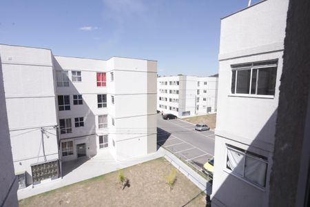 Apartamento para alugar com 43m², 2 quartos e 1 vagaVista