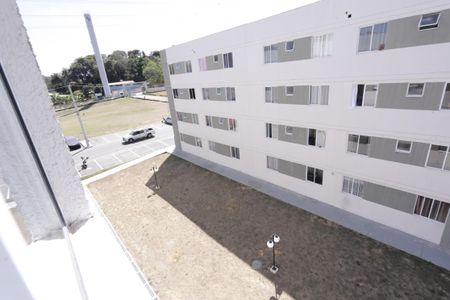 Apartamento para alugar com 43m², 2 quartos e 1 vagaVista 
