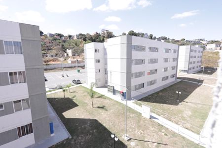 Apartamento para alugar com 43m², 2 quartos e 1 vagaVista 