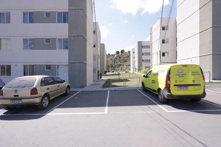 Apartamento para alugar com 43m², 2 quartos e 1 vagaÁrea comum