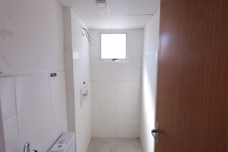 Apartamento para alugar com 43m², 2 quartos e 1 vagaBanheiro 