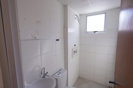 Apartamento para alugar com 43m², 2 quartos e 1 vagaBanheiro 
