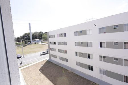 Apartamento para alugar com 43m², 2 quartos e 1 vagaVista 