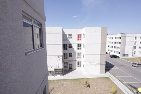 Vista de apartamento para alugar com 2 quartos, 43m² em Bela Vista, Belo Horizonte