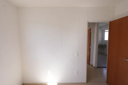 Apartamento para alugar com 43m², 2 quartos e 1 vagaQuarto 1