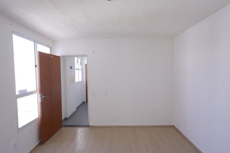 Apartamento para alugar com 43m², 2 quartos e 1 vagaSala