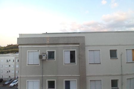 Apartamento à venda com 45m², 2 quartos e 1 vagaVista do Quarto 1 