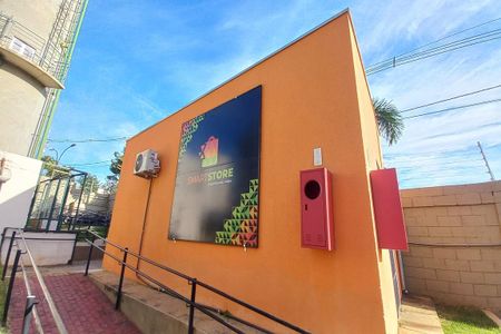 Apartamento à venda com 45m², 2 quartos e 1 vagaÁrea comum - Mercado 