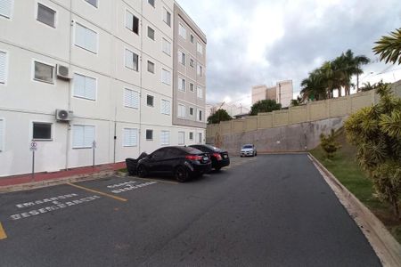 Apartamento à venda com 45m², 2 quartos e 1 vagaGaragem 