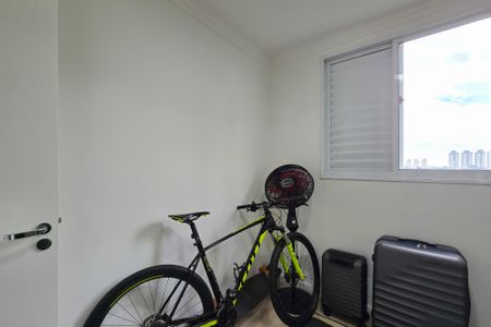 Apartamento à venda com 59m², 2 quartos e 1 vaga Apartamento à venda com 59m², 2 quartos e 1 vagaQuarto