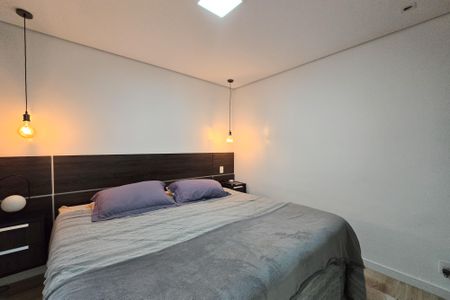 Apartamento à venda com 59m², 2 quartos e 1 vaga Apartamento à venda com 59m², 2 quartos e 1 vagaSuíte