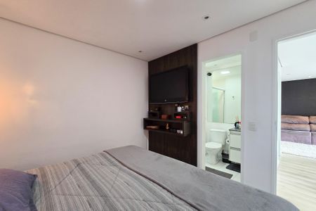Apartamento à venda com 59m², 2 quartos e 1 vaga Apartamento à venda com 59m², 2 quartos e 1 vagaSuíte
