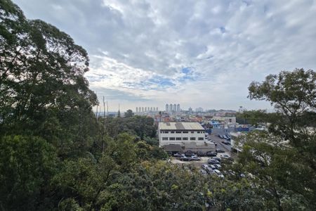 Apartamento à venda com 59m², 2 quartos e 1 vaga Apartamento à venda com 59m², 2 quartos e 1 vagaVista - Sacada