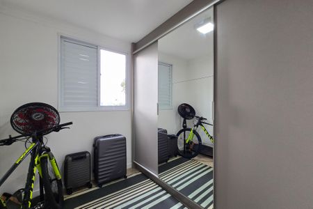 Apartamento à venda com 59m², 2 quartos e 1 vaga Apartamento à venda com 59m², 2 quartos e 1 vagaQuarto