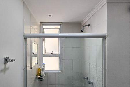 Apartamento à venda com 59m², 2 quartos e 1 vaga Apartamento à venda com 59m², 2 quartos e 1 vagaBanheiro - Suíte