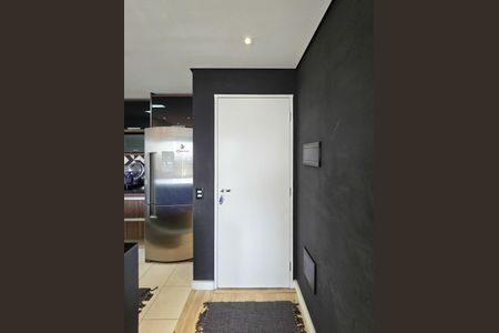 Apartamento à venda com 59m², 2 quartos e 1 vaga Apartamento à venda com 59m², 2 quartos e 1 vagaEntrada