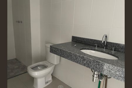 Apartamento à venda com 69m², 2 quartos e 1 vaga Apartamento à venda com 69m², 2 quartos e 1 vagaBanheiro 1