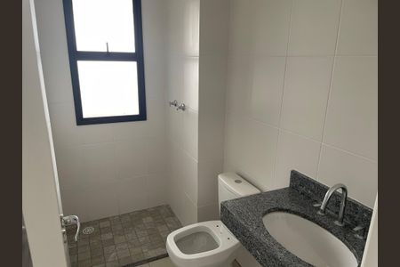 Apartamento à venda com 69m², 2 quartos e 1 vaga Apartamento à venda com 69m², 2 quartos e 1 vagaBanheiro 2