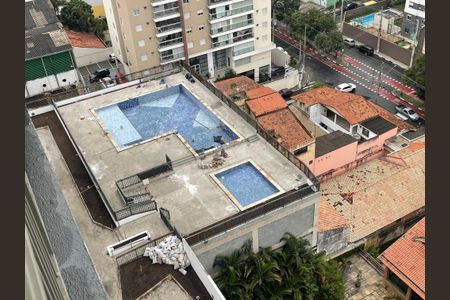 Apartamento à venda com 69m², 2 quartos e 1 vaga Apartamento à venda com 69m², 2 quartos e 1 vagaÁrea comum - Piscina
