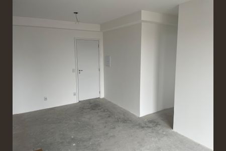 Sala de apartamento à venda com 2 quartos, 69m² em Vila Rosalia, Guarulhos