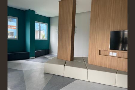 Apartamento à venda com 69m², 2 quartos e 1 vaga Apartamento à venda com 69m², 2 quartos e 1 vagaEspaço Coworking