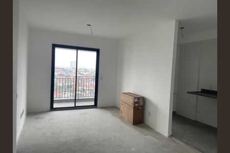 Apartamento à venda com 69m², 2 quartos e 1 vaga Apartamento à venda com 69m², 2 quartos e 1 vagaSala