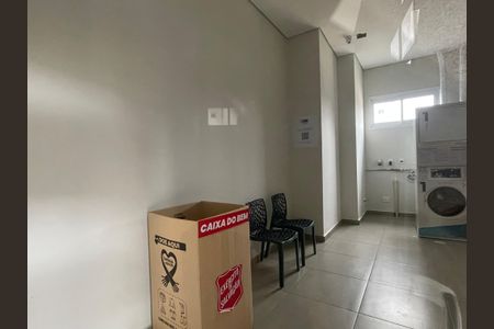 Apartamento à venda com 69m², 2 quartos e 1 vaga Apartamento à venda com 69m², 2 quartos e 1 vagaLavanderia